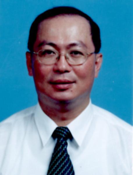  Picture of Chen,Jin-Xiong Director General, Dept. of Planning