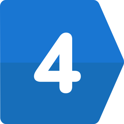 4