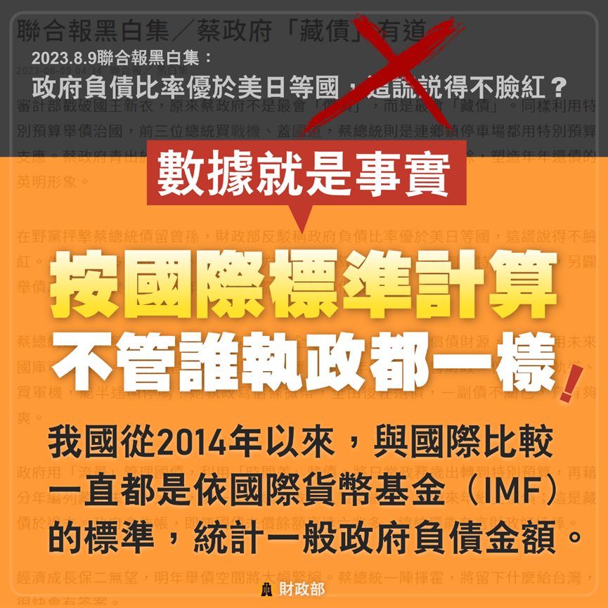 輿論澄清