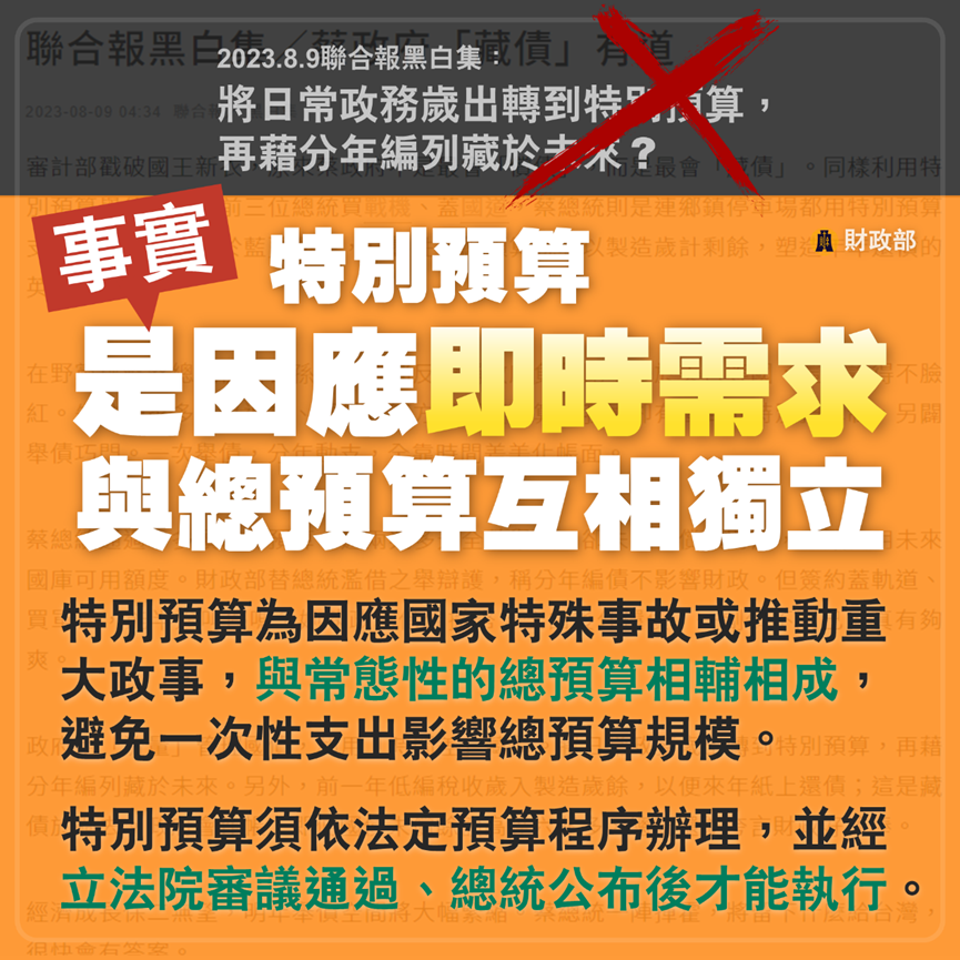 輿論澄清