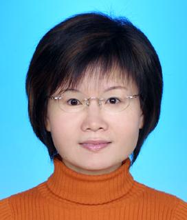 Picture of Tsai,Beatrice Director General, Dept. of Statistics