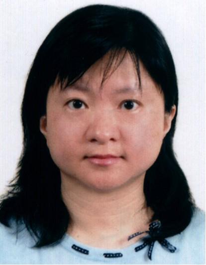  Picture of Lee, Ya-Ching Director General, Dept. of International Fiscal Affairs
