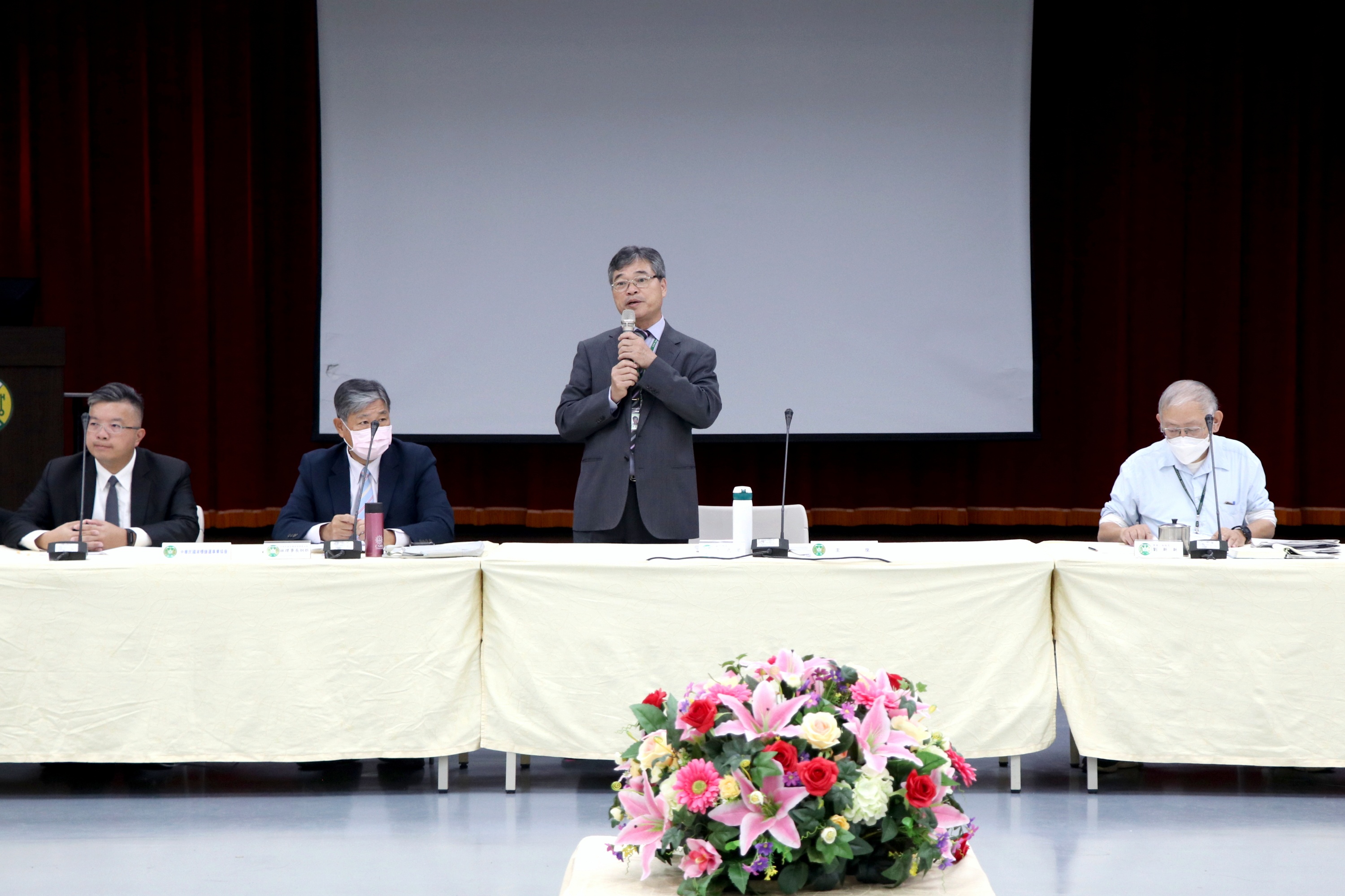 基隆關112年第2次運輸業、倉儲業、報關業暨承攬業