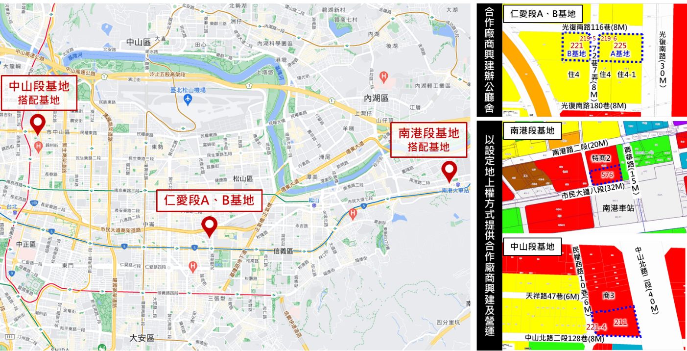 基地位置圖