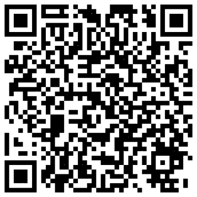 活動網站QR Code