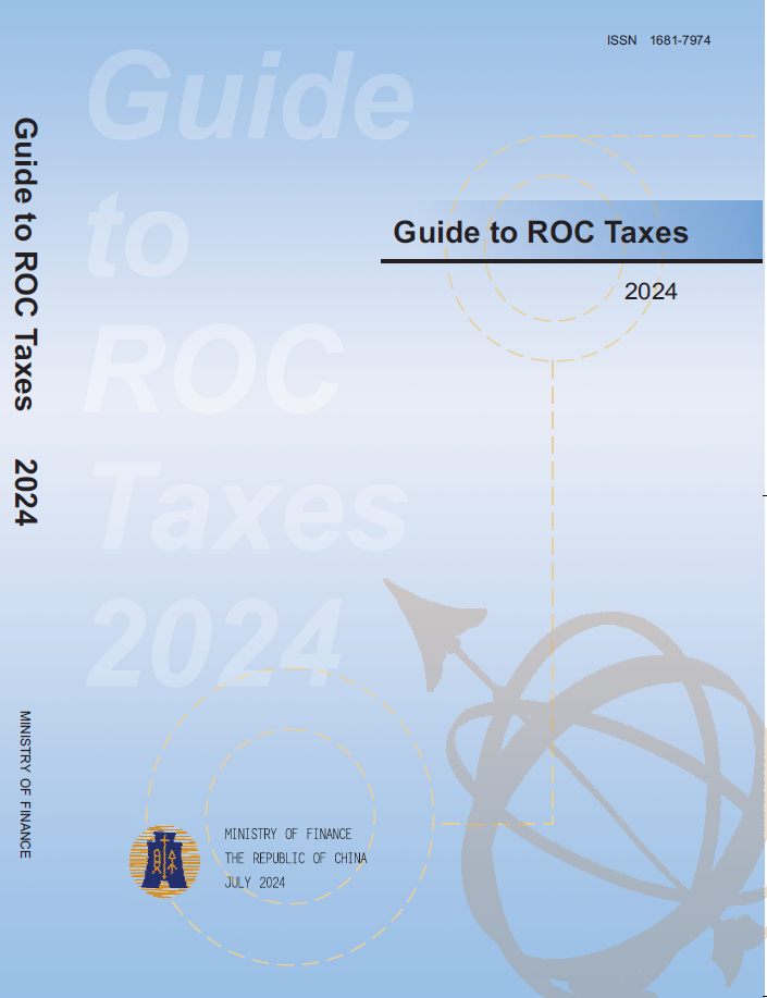 Guide to ROC Taxes 2024