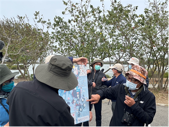 實地參訪照片