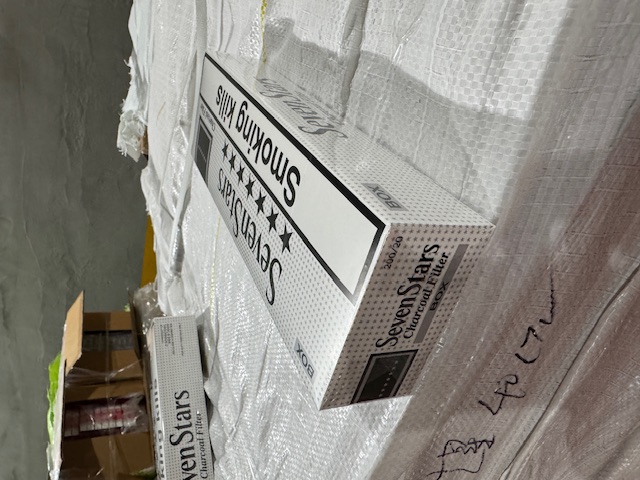 跨機關合作展成效 海關、海巡聯手查獲貨櫃走私香菸-3