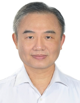 李明機