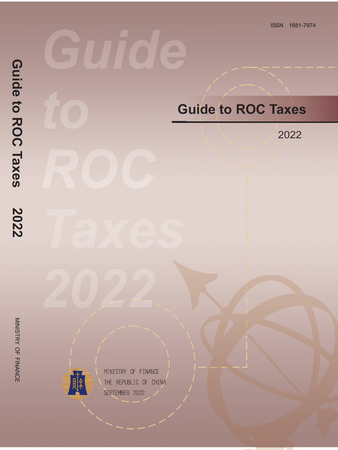 Guide to ROC Taxes 2022