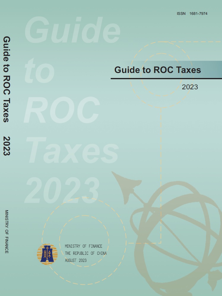 Guide to ROC Taxes 2023