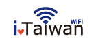 iTaiwan無線上網圖示