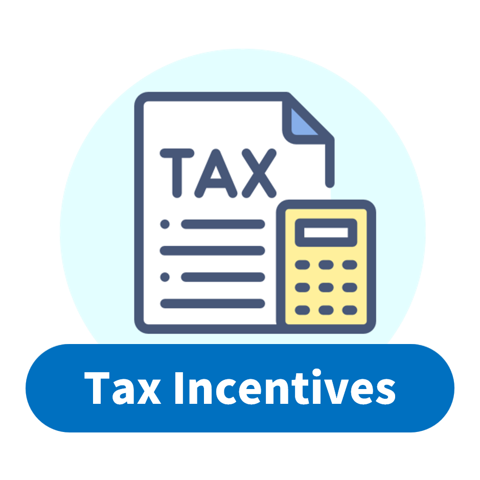 Tax Incentives