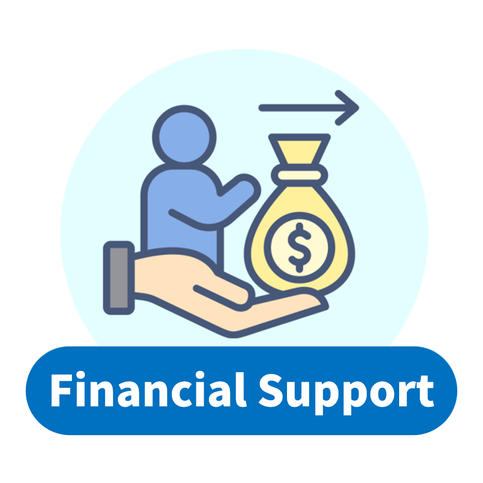 Financial Support